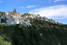 Arcos de la Frontera